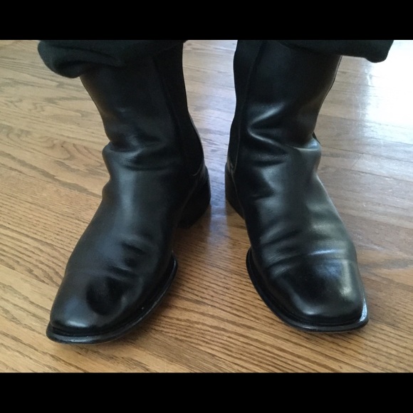 GUCCI Boots - Picture 5 of 8